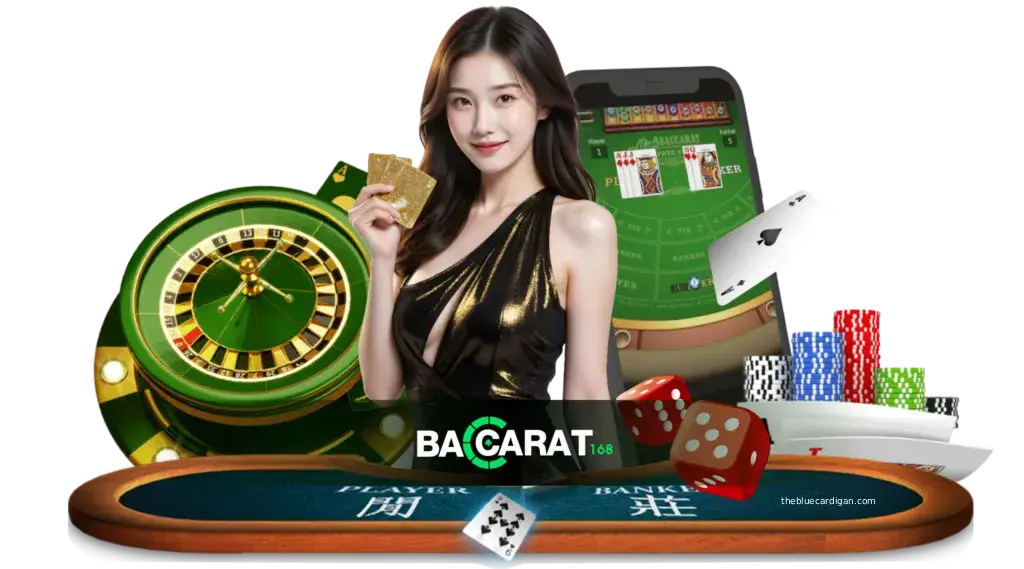 บาคาร่าทดลอง